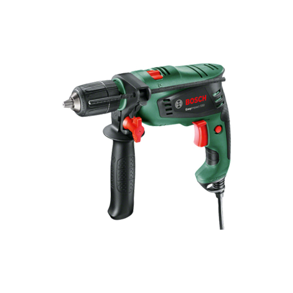 Дрель ударная BOSCH EasyImpact 550