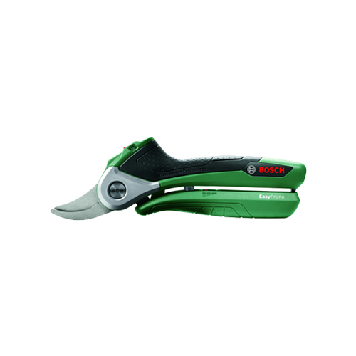 Аккумуляторный секатор BOSCH EasyPrune
