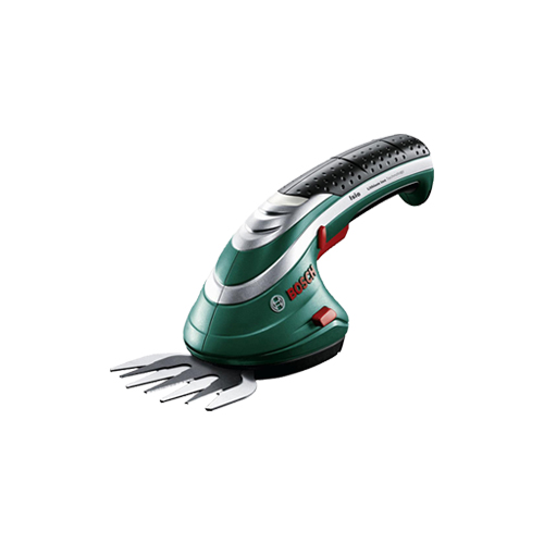 Аккумуляторные ножницы BOSCH ISIO-3 Аккумуляторные ножницы BOSCH ISIO-3