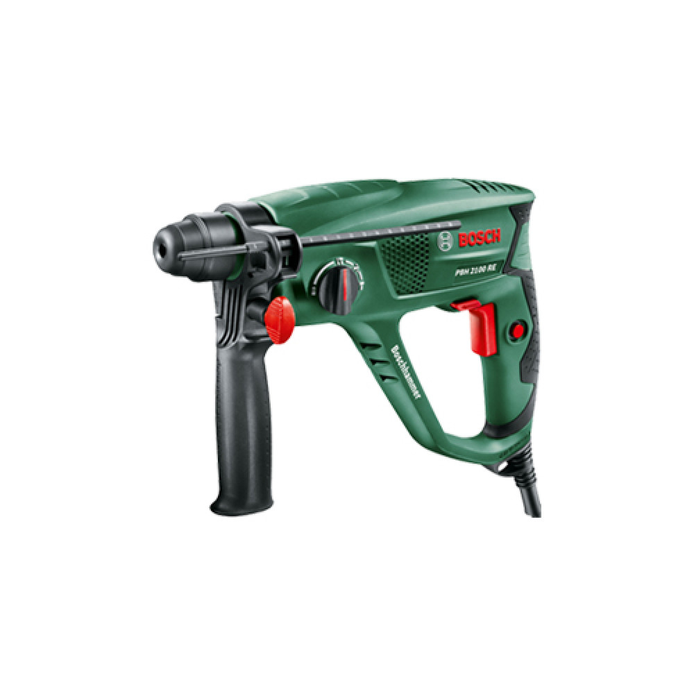 Перфоратор BOSCH PBH 2100 RE Compact