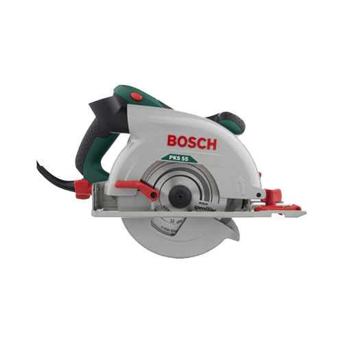 Дисковая пила BOSCH PKS 55