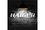 HAIGER