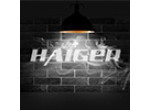 HAIGER HAIGER
