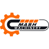 MASH MACHINERY