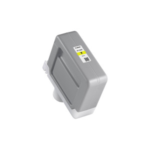 Картридж Canon Pigment Ink Tank PFI-1300 Yellow