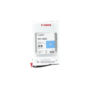 Картридж Canon PFI102C