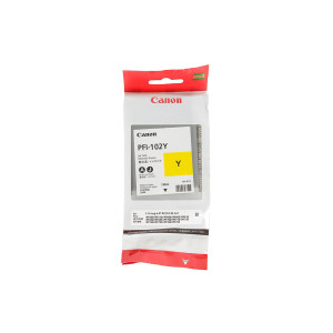 Картридж Canon PFI102Y