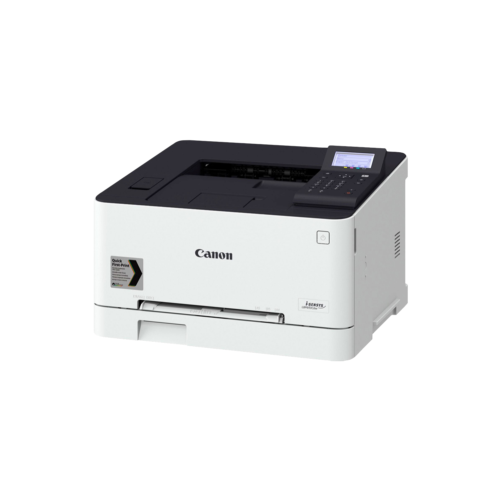 Принтер Canon i-SENSYS LBP613Cdw