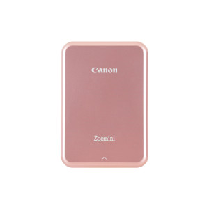 Мобильный фотопринтер Zoemini PV123 (rosegold) Мобильный фотопринтер Zoemini PV123 (rosegold)