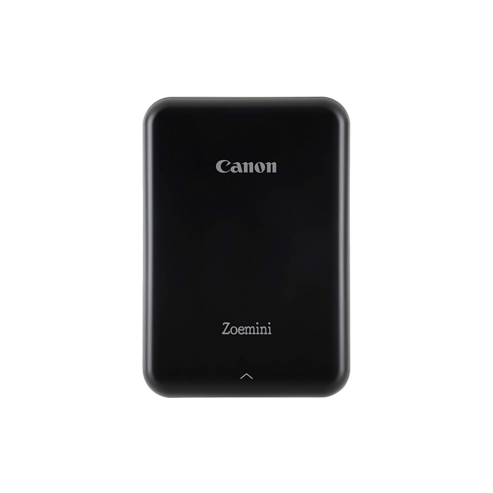 Мобильный фотопринтер Zoemini PV123 (black)