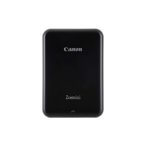 Мобильный фотопринтер Zoemini PV123 (black) Мобильный фотопринтер Zoemini PV123 (black)