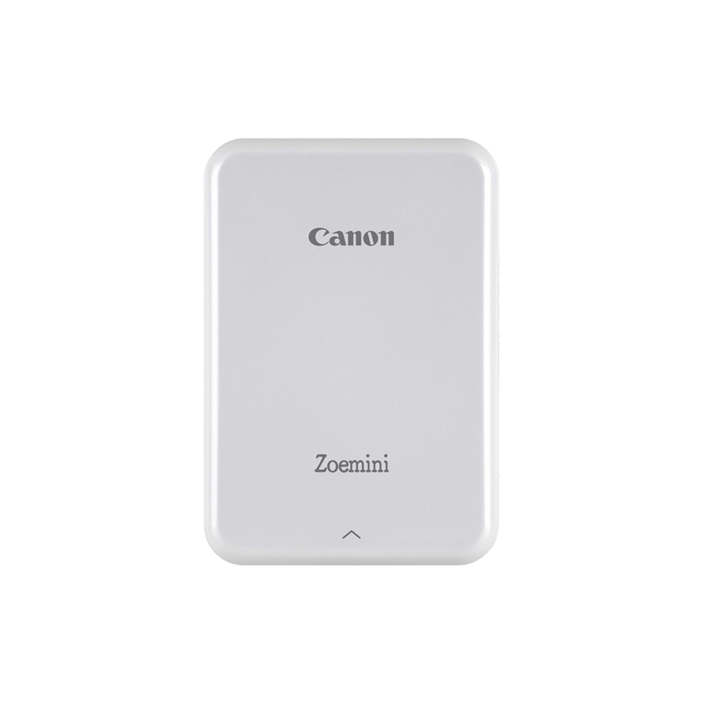 Мобильный фотопринтер Zoemini PV123 (white)