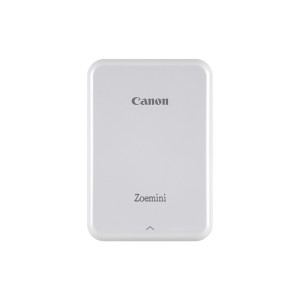 Мобильный фотопринтер Zoemini PV123 (white) Мобильный фотопринтер Zoemini PV123 (white)