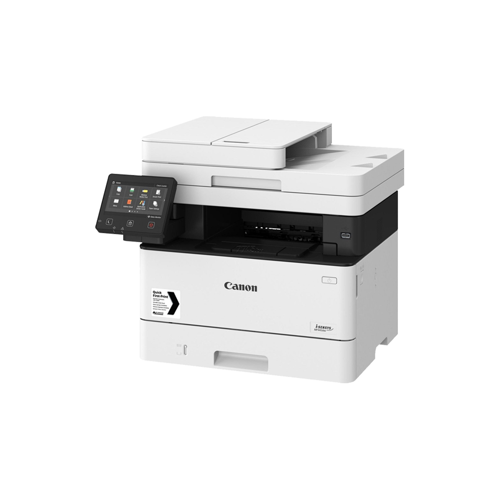 Принтер Canon i-SENSYS MF443W