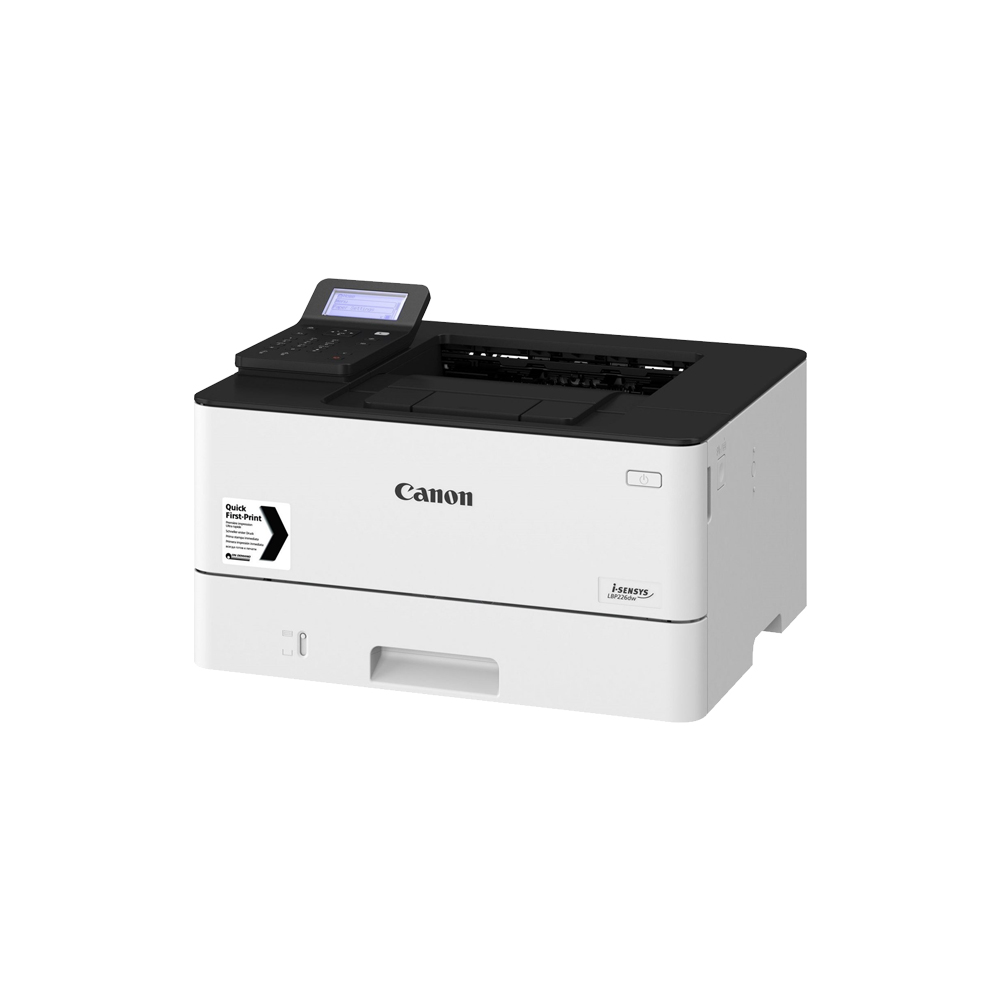 Принтер лазерный Canon i-SENSYS LBP226dw, ч/б, A4