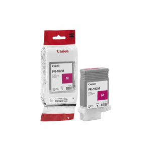 Картридж Canon PFI-710M