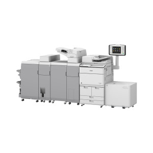 Принтер CANON imageRUNNER ADVANCE 8505P Series III Принтер CANON imageRUNNER ADVANCE 8505P Series III