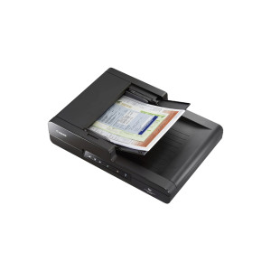 Принтер Canon imageFORMULA DR-F120 Принтер Canon imageFORMULA DR-F120