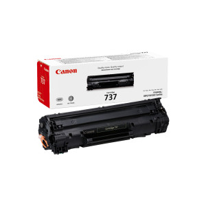 Картридж Canon CRG 737   