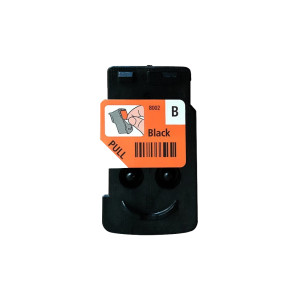Печатающая головка CANON BLACK QY6-8002-000 Печатающая головка CANON BLACK QY6-8002-000