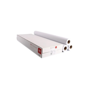 Бумага рулонная CANON CAD ST.Pap.80g 24" Бумага рулонная CANON CAD ST.Pap.80g 24"