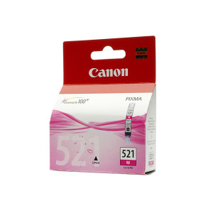 Картридж CANON Pixma CLI-521 M