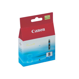 Картридж CANON Pixma CLI-8 C