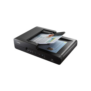 Сканер Canon imageFORMULA DR-F120 Сканер Canon imageFORMULA DR-F120