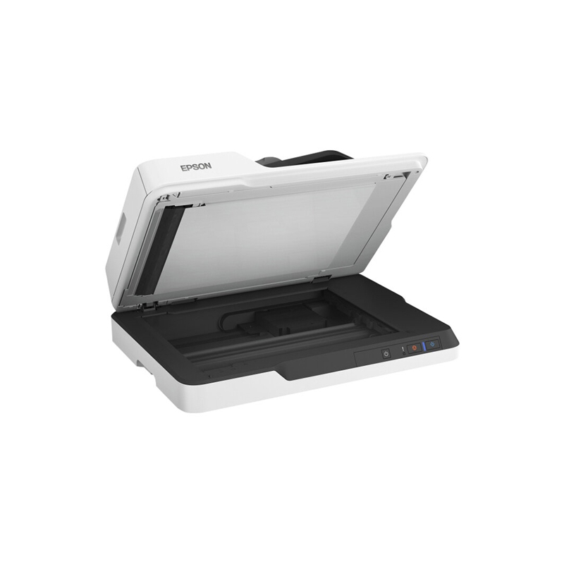 Сканер Epson WorkForce DS-1630