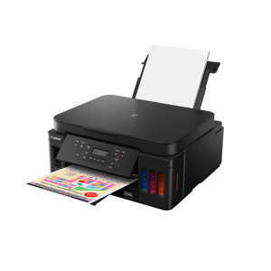 Принтер струйный Canon PIXMA G6040 Принтер струйный Canon PIXMA G6040