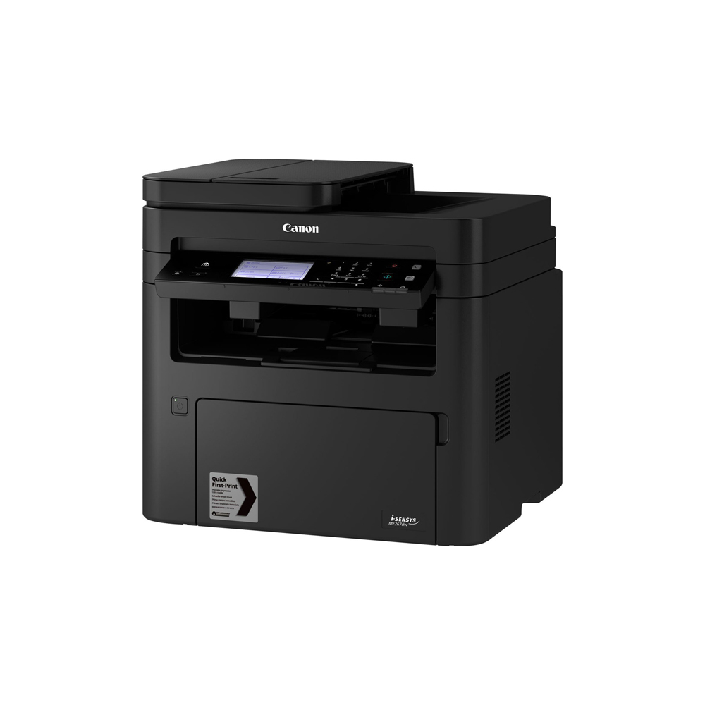 Принтер CANON i-SENSYS MF267DW ("4 в 1")