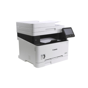 Принтер CANON i-SENSYS MF643CDW Принтер CANON i-SENSYS MF643CDW