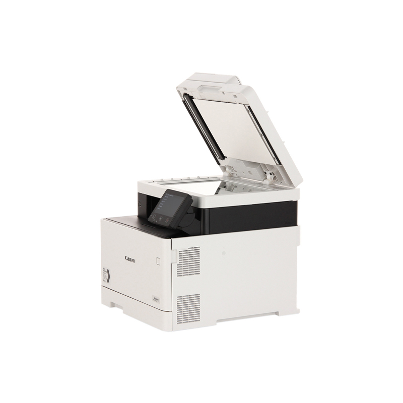 Принтер Canon i-SENSYS MF742Cdw (МФУ 3 в 1) (Лазерный)