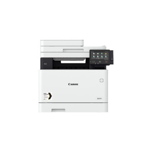 Принтер Canon i-SENSYS MF742Cdw (МФУ 3 в 1) (Лазерный) Принтер Canon i-SENSYS MF742Cdw (МФУ 3 в 1) (Лазерный)