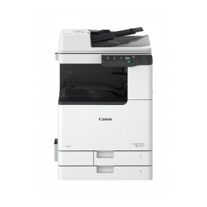 МФУ Canon IR3226i+toner 54