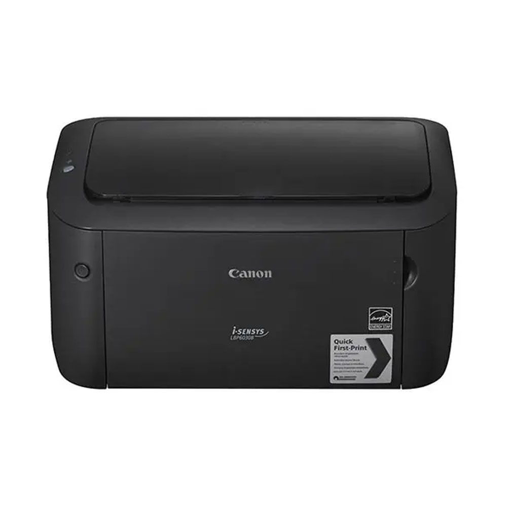 Принтер лазерный Canon i-SENSYS LBP6030