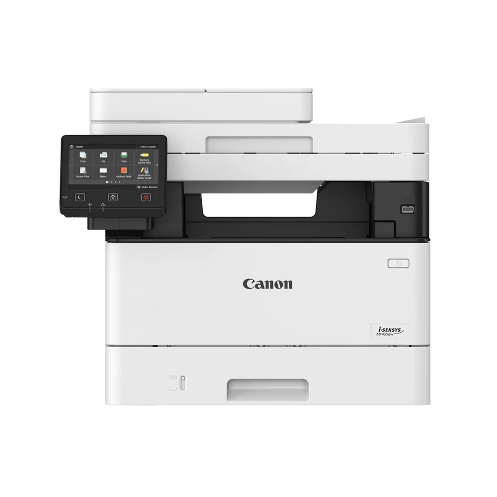 Принтер Canon MF455dw