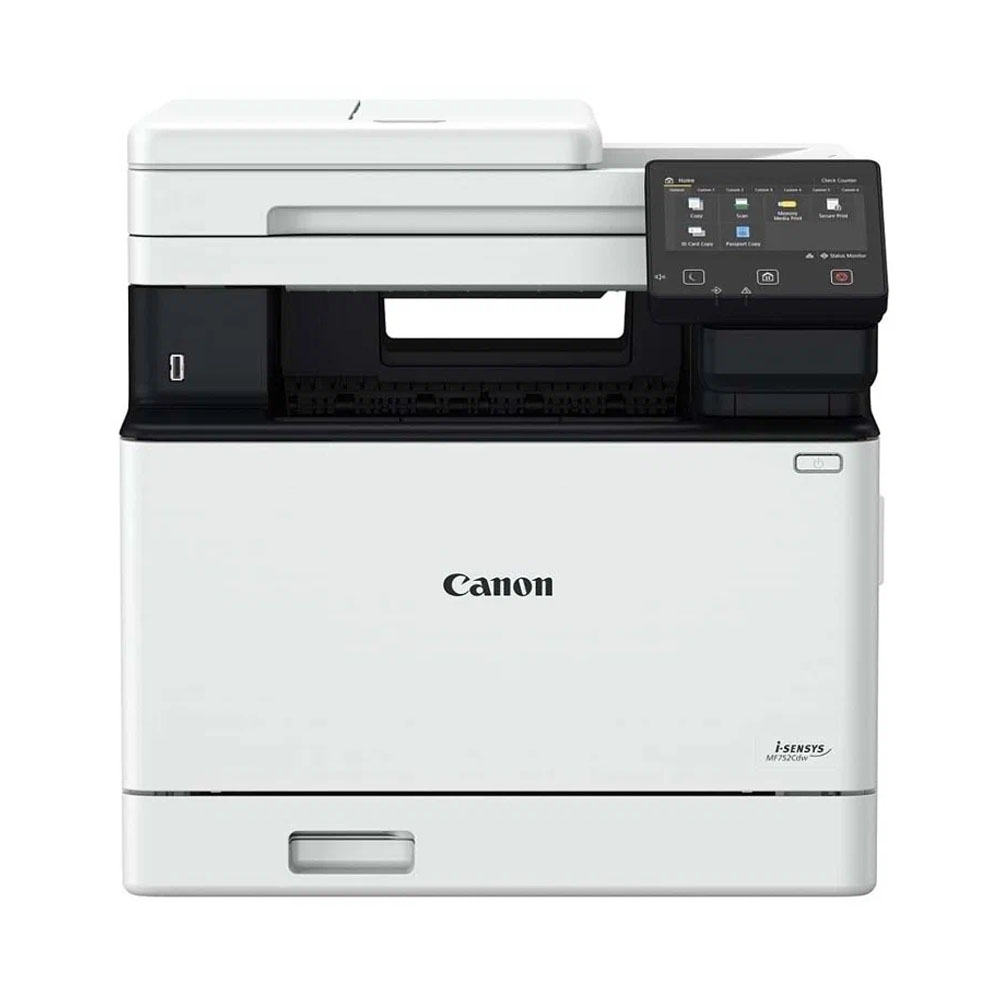 Принтер Canon MF752cdw