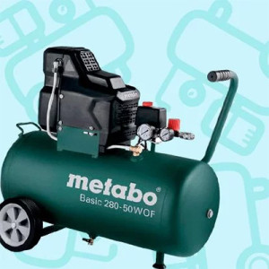 Компрессоры