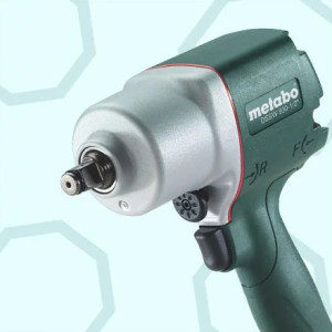 Гайковерты ударные