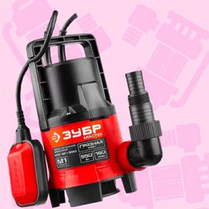 Насосы погружные 