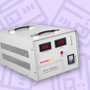 Стабилизаторы напряжения