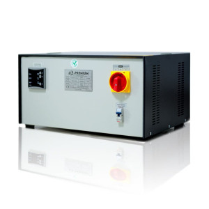 Стабилизатор напряжения PREMIUM (Cetinkaya) 110-230V 10KVA Стабилизатор напряжения PREMIUM (Cetinkaya) 110-230V 10KVA