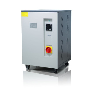 Стабилизатор напряжения PREMIUM (Cetinkaya) 110-230V 20KVA Стабилизатор напряжения PREMIUM (Cetinkaya) 110-230V 20KVA