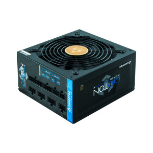 Блок питания Chieftec Proton (850W), >85%, 80+ Bronze, Fully Modular