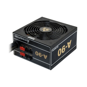 Блок питания Chieftec A-90 (750W), >90%, Modular