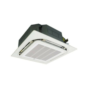 Кассетный кондиционер Chigo CCB-D09HR4-Q402 Кассетный кондиционер Chigo CCB-D09HR4-Q402