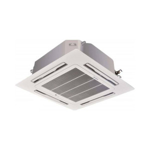 Кассетный кондиционер Chigo CCR-V24HR1-Q303/COU-V24HR1-A1 Кассетный кондиционер Chigo CCR-V24HR1-Q303/COU-V24HR1-A1