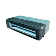 Канальный кондиционер Chigo CTB-36HR1-C/COU-36HR1-C Канальный кондиционер Chigo CTB-36HR1-C/COU-36HR1-C