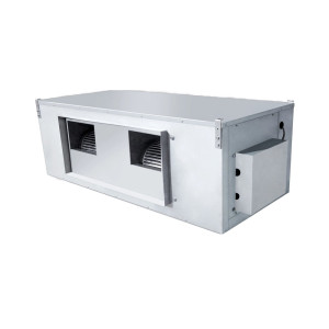 Канальный кондиционер Chigo CTH-60HR1-C/COU-60HSR1-C Канальный кондиционер Chigo CTH-60HR1-C/COU-60HSR1-C